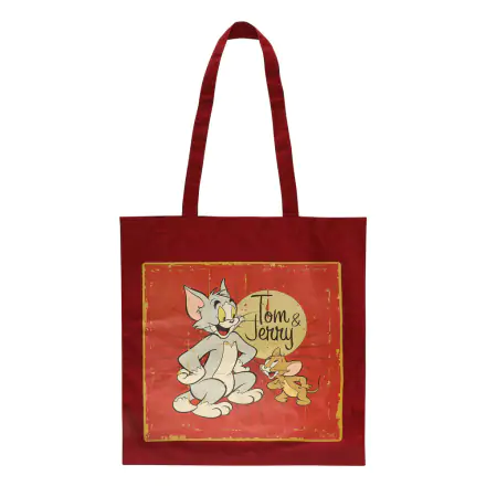 Looney Tunes Tragetasche Tom and Jerry Vintage Produktfoto