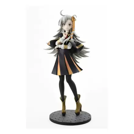 Lord El-Melloi II's Case Files (Rail Zeppelin) Grace note PVC Statue 1/8 Olga-Marie Arsimilat Animusphere 22 cm termékfotója