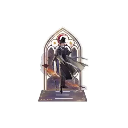 Lord of Mysteries Acryl Diorama Backlund's Night Series The Fool 18 cm Produktfoto