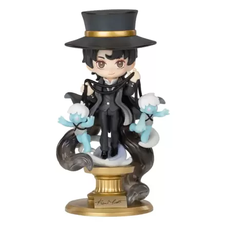 Lord of the Mysteries Chibi Figur Klein Moretti Shen Zhi Ling Kong 13 cm Produktfoto