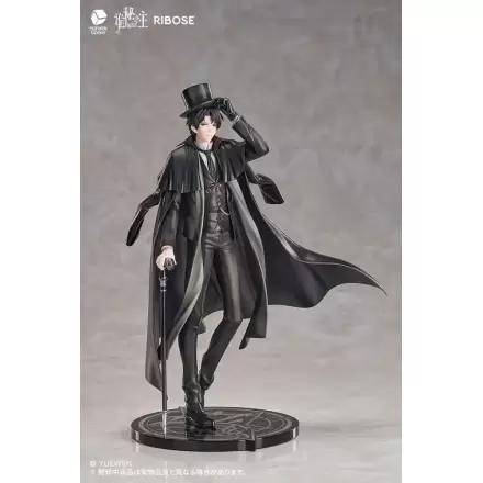 Lord of the Mysteries PVC Statue Klein Moretti 24 cm Produktfoto