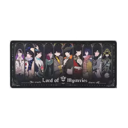Lord of the Mysteries XXL Mauspad Produktfoto