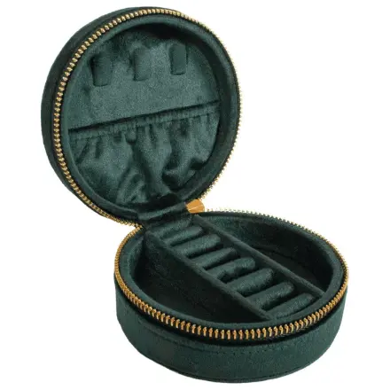 Lord of the Ring Schmuckbox One Ring Samt Produktfoto