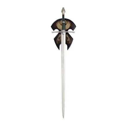 Herr der Ringe Replik 1/1 Aragorns Schwert 120 cm termékfotója