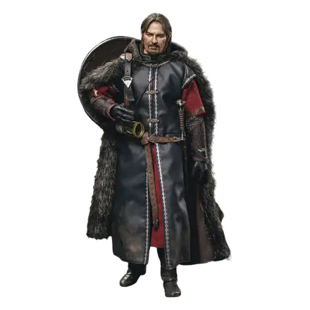 Herr der Ringe Actionfigur 1/6 Boromir 30 cm Produktfoto