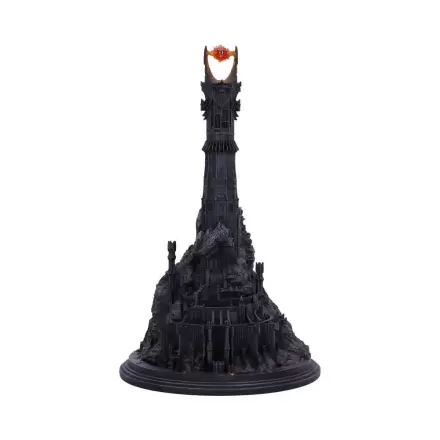 Herr der Ringe Statue mit Räuchereinsatz Barad Dur 26 cm termékfotója