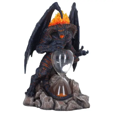Lord of the Rings Sanduhr Balrog 24 cm Produktfoto