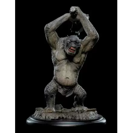 Herr der Ringe Mini Statue Cave Troll 16 cm termékfotója