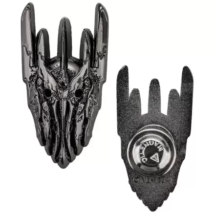 Herr der Ringe Magnet Helmet of Sauron termékfotója