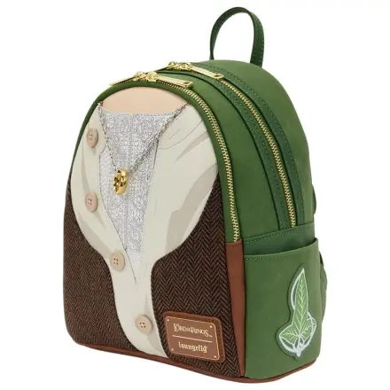 Lord of the Rings von Loungefly Mini-Rucksack Frodo Mithril Produktfoto