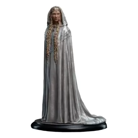 Herr der Ringe Mini Statue Galadriel 17 cm termékfotója