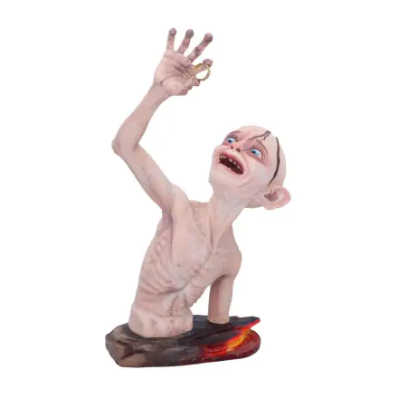 Herr der Ringe Büste Gollum 39 cm termékfotója