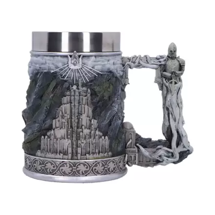 Herr der Ringe Krug Gondor 15 cm termékfotója