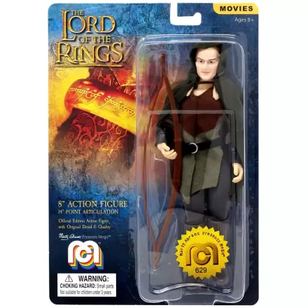 Herr der Ringe Actionfigur Legolas 20 cm termékfotója