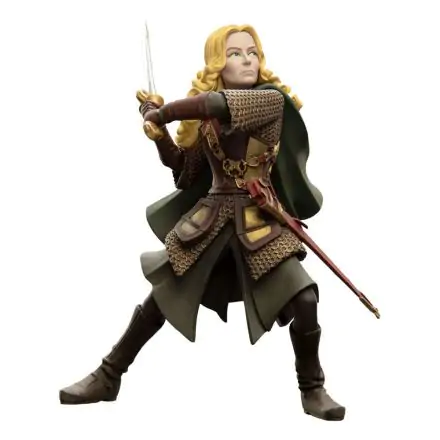 Herr der Ringe Mini Epics Vinyl Figur Éowyn 15 cm termékfotója