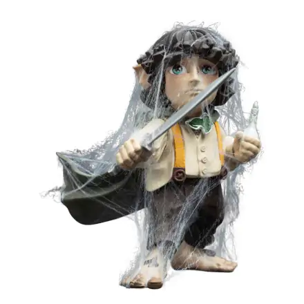 Herr der Ringe Mini Epics Vinyl Figur Frodo Baggins (Limited Edition) 11 cm termékfotója