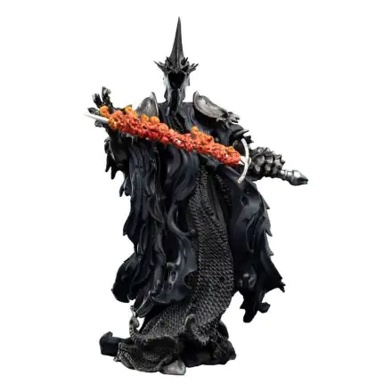 Herr der Ringe Mini Epics Vinyl Figur The Witch-King SDCC 2022 Exclusive (Limited Edition) 19 cm Produktfoto