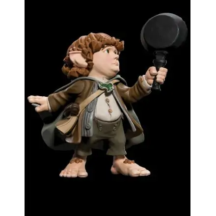 Herr der Ringe Mini Epics Vinyl Figur Samwise 11 cm termékfotója