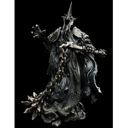 Herr der Ringe Mini Epics Vinyl Figur The Witch-King 19 cm termékfotója