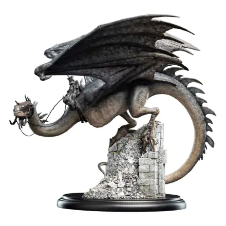 Herr der Ringe Mini Statue Fell Beast 18 cm termékfotója