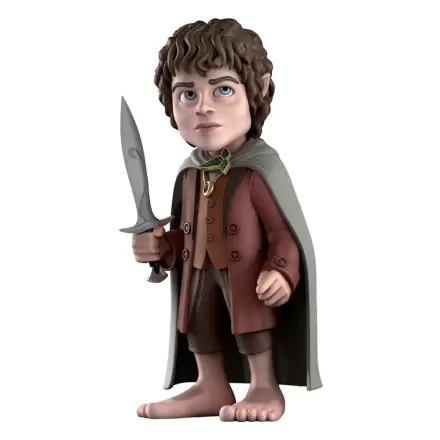 Herr der Ringe Minix Figur Frodo 12 cm termékfotója