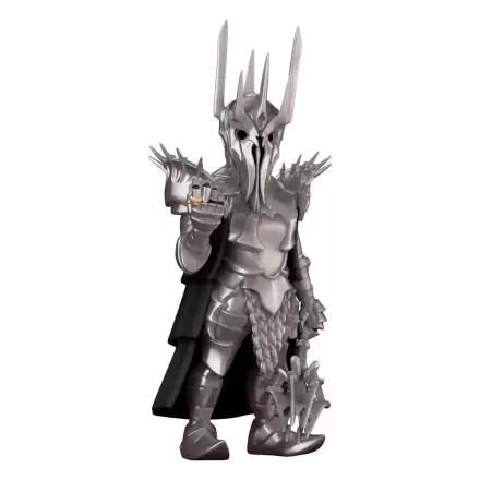 Lord of the Rings Minix Figur Sauron 12 cm termékfotója