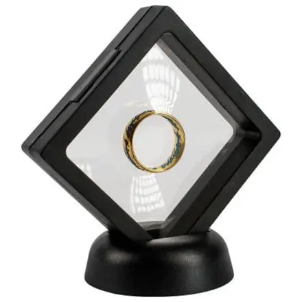 Lord of the Rings Nachbildung Ein Ring Glow in the Dark Produktfoto