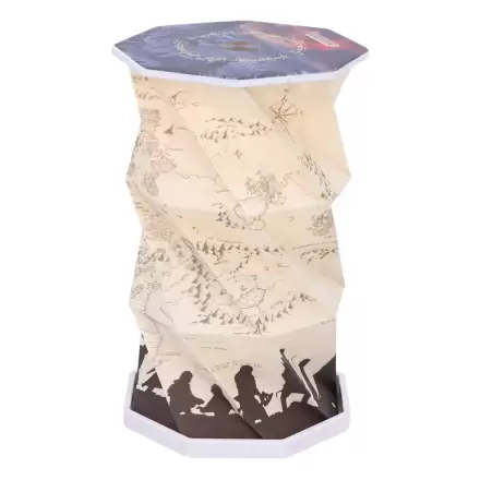 Lord of the Rings faltbare Lampe 15 cm Produktfoto
