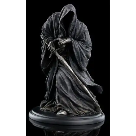 Herr der Ringe Statue Ringgeist 15 cm termékfotója