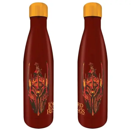 Lord of the Rings Edelstahlflasche 530ml Produktfoto