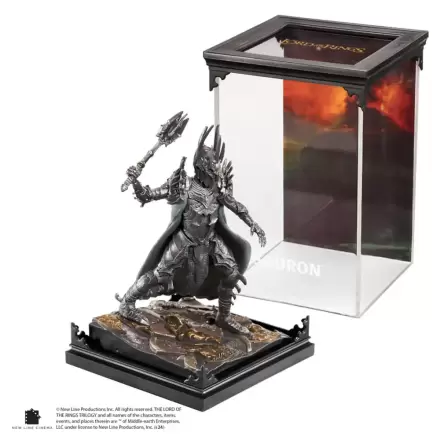 Lord of the Rings Diorama Figur Sauron 17 cm Produktfoto