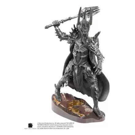 Lord of the Rings Diorama Figur Sauron 17 cm termékfotója