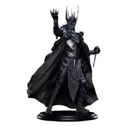Herr der Ringe Mini Statue Sauron 20 cm termékfotója