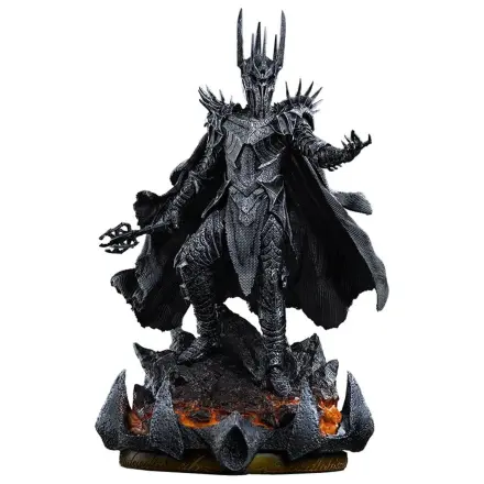 Lord of the Rings Sauron Unleashed Art Scale Statue 1/10 Sauron Produktfoto