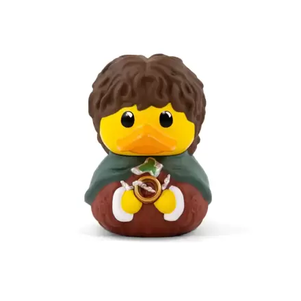 Herr der Ringe Tubbz Mini PVC Figur Frodo Beutlin 5 cm Produktfoto