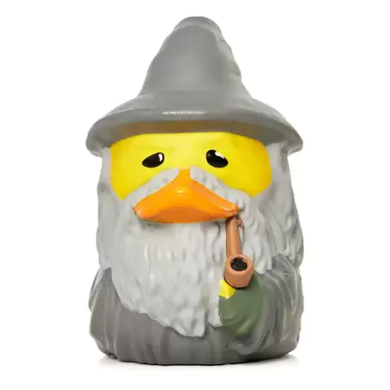 Herr der Ringe Tubbz Mini PVC Figur Gandalf der Graue 5 cm Produktfoto