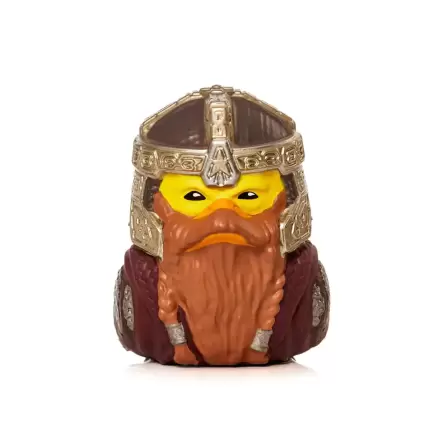 Herr der Ringe Tubbz Mini PVC Figur Gimli 5 cm Produktfoto