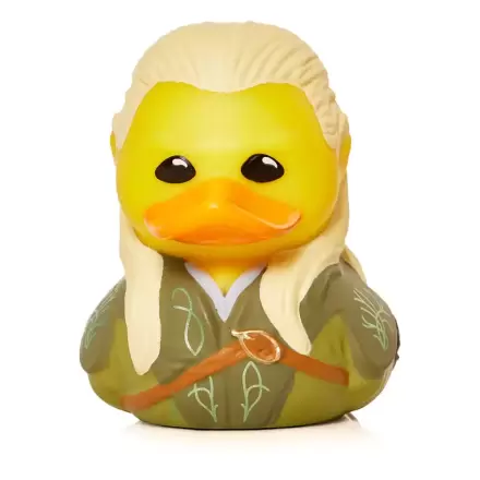 Herr der Ringe Tubbz Mini PVC Figur Legolas 5 cm Produktfoto