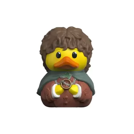 Herr der Ringe Tubbz PVC Figur Frodo Boxed Edition 10 cm Produktfoto
