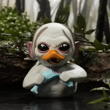 Herr der Ringe Tubbz PVC Figur Gollum Boxed Edition 10 cm Produktfoto