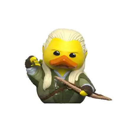 Herr der Ringe Tubbz PVC Figur Legolas Boxed Edition 10 cm Produktfoto