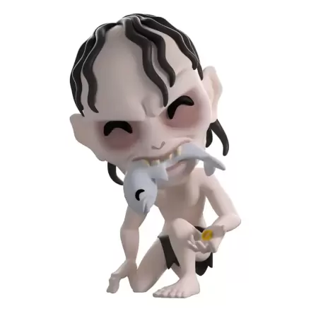 Lord of the Rings Vinyl Figur Gollum 10 cm Produktfoto