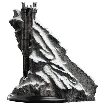 Lord of the Rings Statue Zirakzigil 15 cm Produktfoto