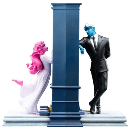 Lore Olympus Buchstützen Stories Within Limited Edition 19 cm Produktfoto