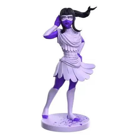 Lore Olympus x Weta Workshop Mini Vinyl Figur Artemis 13 cm Produktfoto