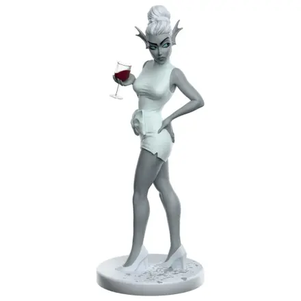 Lore Olympus x Weta Workshop Mini Vinyl Figur Thetis 15 cm Produktfoto