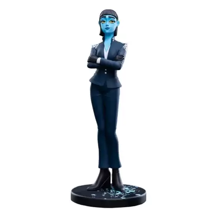 Lore Olypmus x Weta Workshop Mini Vinyl Figur Hecate 15 cm termékfotója