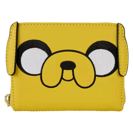 Loungefly Adventure Time Jake Geldbörse Produktfoto