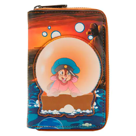 Loungefly An American Tail Fievel Bubbles Geldbörse Produktfoto