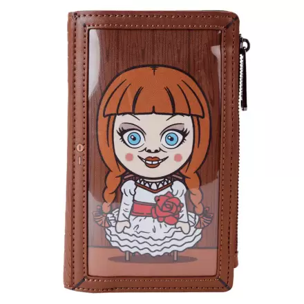 Loungefly Annabelle Cosplay Geldbörse Produktfoto
